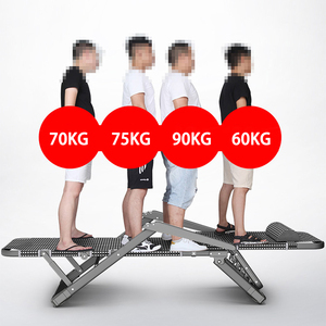 Ghế thư giãn thoải mái, ghế tắm nắng bãi biển, đồ nội thất ngoài trời hiện đại tùy chỉnh, ghế không trọng lực màu sắc tùy chọn - Product Image 4