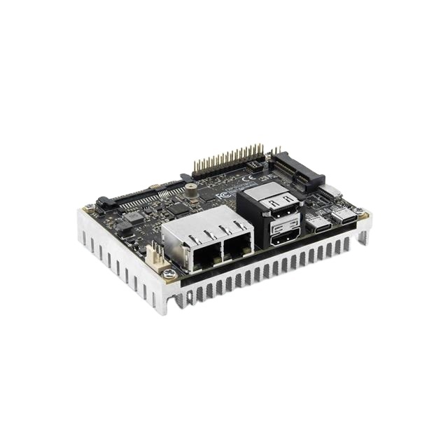 Brand New Original SBC-BLADE3-0432 SBC Single Board Computer RK3588 Core Processor Cortex-A76/A55 2.4GHz 8 Core 4GB RAM