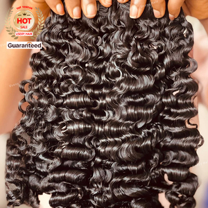 Capelli <span class=keywords><strong>Ricci</strong></span> Indiani, Vietnamiti e Birmani Grezzi, Non Processati, Vergini, Fornitori di Capelli Umani Vietnamiti con Cuticole Allineate, Extension di Capelli Umani - Product Image 3