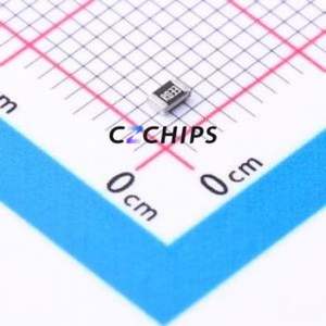 Résistance de détection de courant / shunt SMF08MAFR033T, résistance 0805 (résistance : 33 mOhm) (précision : 1 %) (puissance : 500 mW) - Product Image 1