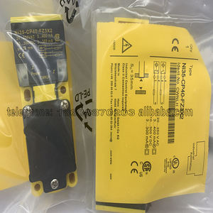 Sensor de proximidad nuevo en stock NI35-<span class=keywords><strong>CP40</strong></span>-<span class=keywords><strong>FZ3X2</strong></span> BI15U <span class=keywords><strong>NI20</strong></span> NI20NF NI40U-<span class=keywords><strong>CP40</strong></span>-FDZ30X2 <span class=keywords><strong>FZ3X2</strong></span> — Vendedor de oro confiable - Product Image 4