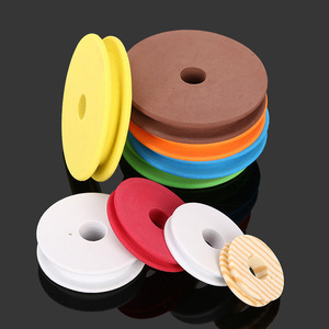 Giant Fin King EVA Foam Mainline Spool Fishing Line Reel Coil 10mm Eco-Friendly Fishing Tackle Accessories - Product Image 1