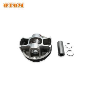 Pièces de moteur de moto ZONGSHEN ZS178MM-2 NX250, kit de cylindre, bloc-cylindres, segments de piston, joint - Product Image 4