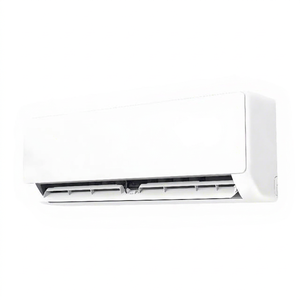 220V-60HZ Electric <b>Mini</b> Split <b>Air</b> <b>Conditioner</b> Wall-Mounted AC Unit with R410A WiFi Connectivity for Household & Hotel Use - Product Image 1