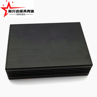 Boîtier en aluminium pour électronique et instrument moulé sous pression produit électrique boîtier en aluminium pour équipement électronique