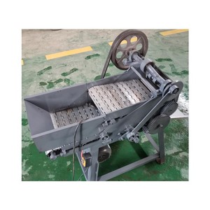 Professional Multi-Functional Manual <b>Vegetable</b> Cutter Small Grass Cutter & Leaf Shredder for Fruits Coconuts Drying-Easy to Move - Product Image 4