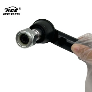 500053864 Venta al por mayor de piezas de automóvil HDE, terminal de dirección para Iveco Daily - Product Image 4