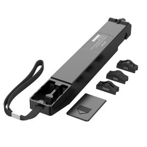 Toptan fabrika fiyat KFI-35P optik Fiber tanımlayıcı OPM dedektörü kablo test cihazı uyumlu 4G WIFI 3G GSM FTTH damla tanımlayıcı - Product Image 5