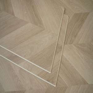 Suelo de Vinilo Entrelazado de Linóleo Natural de <span class=keywords><strong>2mm</strong></span> y 3mm con Diseño Espigado - Product Image 3