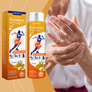 Houkea Pearl Care Children's Organic Body Joint Nourishing Moisturizing Massage Gentle Ingredients Liquid Topical <b>Spray</b> - Product Image 1