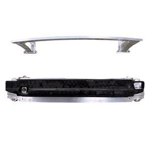Para Porsche 911 Applies992 <span class=keywords><strong>Carrera</strong></span> T S Turbo4 GTSEl desmontaje original de fábrica del esqueleto del parachoques delantero - Product Image 2