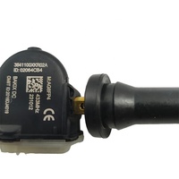 OEM 3641100XKR02A 3741101XKN01A Capteur Tpms Capteur Auto Capteur de pression des pneus pour Great Wall Automobile H6 3dai H2S WEY VV7 VV5