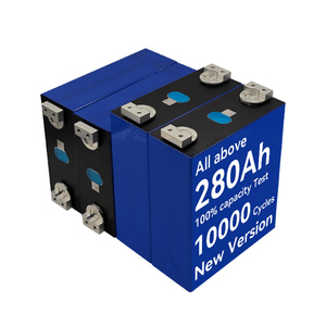 خلايا Lifepo4 خلايا أيون الليثيوم المنشورية LFP V 280Ah بطارية طاقة نظام طاقة شمسية k MB31 MB30 320 أمبير 314ah 324ah - Product Image 1