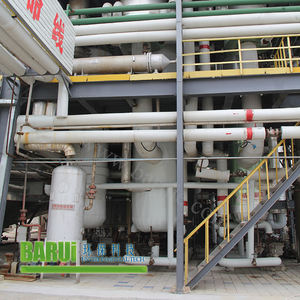 Yüksek verimli yapmak biyodizel işlemci mini soya petrol rafinerisi tesisi satılık - Product Image 3