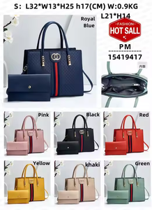 Borse di lusso firmate 2024 per donne di marca di moda Tote borse <span class=keywords><strong>e</strong></span> portafogli all'ingrosso - Product Image 6