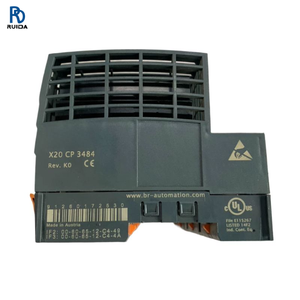 Módulo de Control de CPU de Alto Rendimiento X20CP3484 X20CP3485 X20CP3486 X20CP3487, Procesador Programable para Automatización Industrial - Product Image 1