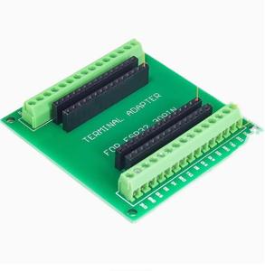 Carte d'extension <span class=keywords><strong>ESP32</strong></span> <span class=keywords><strong>30Pin</strong></span> Adaptateur <span class=keywords><strong>ESP32</strong></span> Split Board - Product Image 3