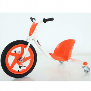 儿童三轮车 2026 中国制造商 儿童漂移自行车 <span class=keywords><strong>2</strong></span>至4岁 儿童玩具脚踏车 - Product Image 1