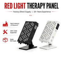 Panneau de luminothérapie portable pour le corps entier, 79 LED, haute puissance, 660 nm, 850 nm, machine LED pour salon de beauté, salle de sport, clinique, bien-être