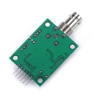 Module de régulation et de détection de la valeur du pH liquide 0-14, capteur de surveillance et de contrôle, testeur + sonde d'électrode pH BNC pour