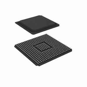 456 BBGA XC2S150-5FG456C Electronic Chips Component Embedded Manufacturer Channel - Product Image 1