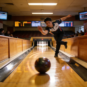 Paquete Completo <span class=keywords><strong>para</strong></span> Pista de <span class=keywords><strong>Bolos</strong></span>, Incluye Pistas de <span class=keywords><strong>Bolos</strong></span>, Máquina Automática y Sistema de Puntuación, a <span class=keywords><strong>Precio</strong></span> de Fábrica - Product Image 5