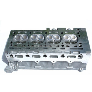 Testata di cilindro dei ricambi auto testata di cilindro K9K per <span class=keywords><strong>Dacia</strong></span> <span class=keywords><strong>Logan</strong></span> <span class=keywords><strong>MCV</strong></span> Renault 701473181 110417781R - Product Image 4