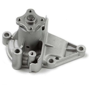 Bomba de agua para motor Hyundai Kia 25100-26902, pieza de repuesto de aleación de aluminio para reparación de automóviles - Product Image 1