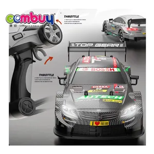 सिमुलेशन 1:16 रिमोट कंट्रोल वाहन ड्राइफ़्ट 30 किमी/घंटा खिलौना rc फास्ट रेसिंग कार