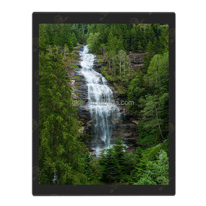 Gkar Top Sales High Brightness Infrarot 3M LCD-Display 19-Zoll-Touchscreen-Monitor für POG-Spiel - Product Image 4