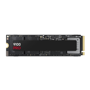 Presto 9100 PRO With Heatsink MZ-VAP1T0B MZ-VAP2T0B MZ-VAP4T0B MZ-VAP8T0B 1TB 2TB 4TB 8TB <b>NVME</b> <b>M.2</b> Solid State Drives PCIe 5.0x4 - Product Image 1