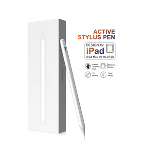 Stylet tactile stylo aimant supplémentaire Support ip-ad au-dessus de 2018 pression d'inclinaison <span class=keywords><strong>Basix</strong></span> - Product Image 4
