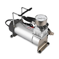X4 DC-12V Heavy Duty Tire Inflator