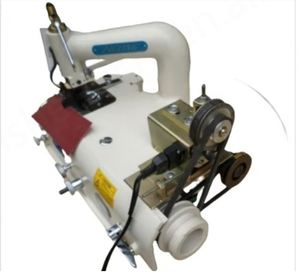 Machine automatique de découpe de cuir de bureau, état neuf, avec moteur de gaufrage central, équipement de découpe de bords à lame 220V, garantie 1 an - Product Image 2