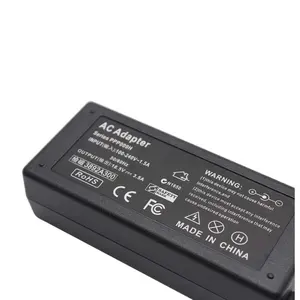 hot selling new adapter for HP Pavilion DV5 DV7 DV4 18.5V/3.5A 65W 7.4*5mm AC Power Supply Adapter Charger