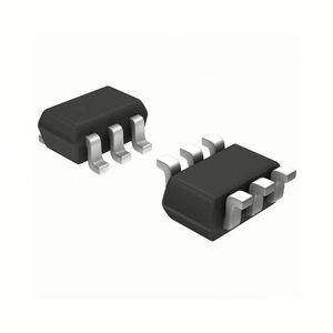 Original and New KDC SC70-6 Electronic Components Integrated Circuits IC Chips CZSKU:AI85HT24 - Product Image 1