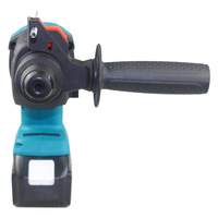 Perceuse à percussion sans fil industrielle AJL RY-EH-1000 21V sans balais, diamètre de perçage max. 26mm, 5,5kg, garantie 1 an
