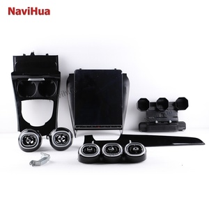 Navihua IPS Screen 12.1'' Android <b>Car</b> Radio GPS Navigation <b>for</b> Benz GLC 2016-2022 Multimedia 12.3" Carplay Cluster Built-in WIFI - Product Image 2