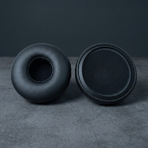 Almohadillas de Repuesto para Auriculares AKG N60 NC/N60 NCBT, Almohadillas de Cuero Proteico con Cancelación de Ruido, Esponja Suave - Product Image 6