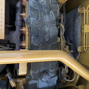 รถขุดตีนตะขาบ Caterpillar Cat 336d2 ขนาด 36 ตัน รถขุดมือสอง CAT320 323 324 330 336 349 รถขุดมือสองคุณภาพดี - Product Image 4