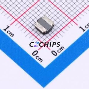 Inductor de Potencia ZNR4020ST5R6M SMD, 4x4mm (Inductancia: 5.6uH) (Precisión: 20%) (Corriente Nominal: 1.8A) - Product Image 2