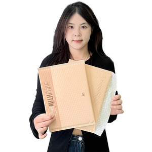 Bubble Mailer Set Self-seal Packaging Bags <strong>Small</strong> Business Supplies <strong>Padded</strong> <strong>Envelopes</strong> Bubble <strong>Envelopes</strong> Mailing Bags Anti Static - Product Image 6