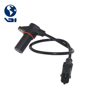 Sensore di Posizione Albero Motore 1607436 0281002676 Compatibile con DAF CF 85 XF 105 TEMSA SAFIR Plus - Product Image 1