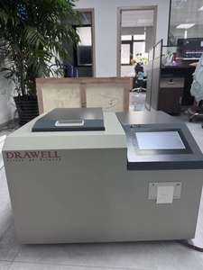 เครื่องวัดความร้อนแบบดิจิตอล ASTM เครื่องวัดค่าความร้อน BXT-ZDHW9B สำหรับถ่านหินและไม้ - Product Image 5