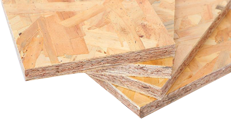 Китайская фанера osb board osb для дома, квартиры