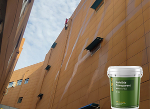 Scellant transparent acrylique haute adhérence W-05 certifié CE, colle imperméable <span class=keywords><strong>pour</strong></span> carrelage de balcon et <span class=keywords><strong>terrasse</strong></span>, <span class=keywords><strong>pour</strong></span> béton - Product Image 3