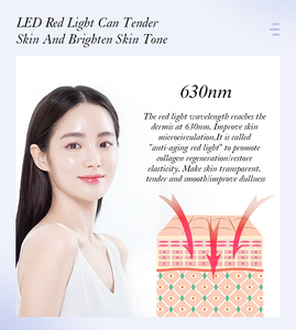 Meiboyi nóng mặt nước oxy phun nano sương phun xách tay Hydra sâu làm sạch thiết bị Salon sử dụng dụng cụ làm đẹp - Product Image 4