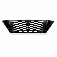 Radiateur de refroidissement automobile de remplacement authentique, cœur en aluminium, réservoir en plastique, OE 2803130-AW20 pour Changan CS55 Plus