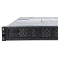 Penawaran Spesial Rak Server 2u Deepseek Ai Server untuk Membeli Server SR650 V4 Tersedia