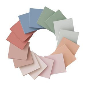 Autocollants en papier parfumés pratiques avec forte adhérence, étiquettes et notes adhésives détachables plusieurs fois pour fournitures scolaires - Product Image 1